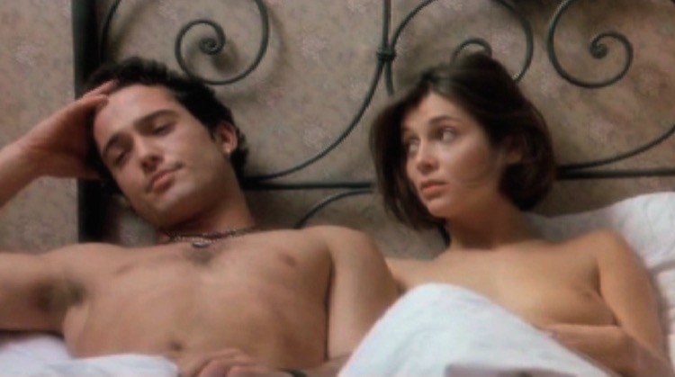 Sentimental Maniacs nude scenes preview Sentimental Maniacs nude scenes