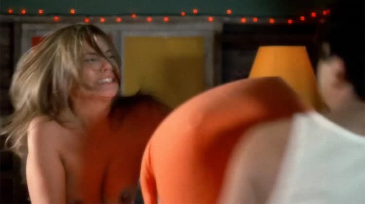 Van Wilder 2: The Rise of Taj nude scenes preview Van Wilder 2: The Rise of Taj nude scenes