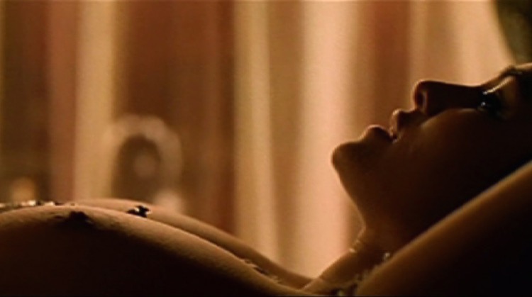 Mad Love nude scenes preview Mad Love nude scenes