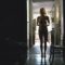 The White Space nude scenes preview The White Space nude scenes