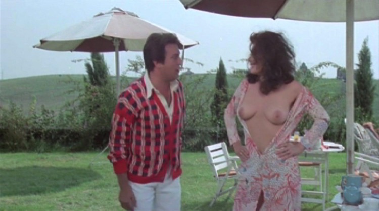 The Virgo, the Taurus and the Capricorn nude scenes preview The Virgo, the Taurus and the Capricorn nude scenes