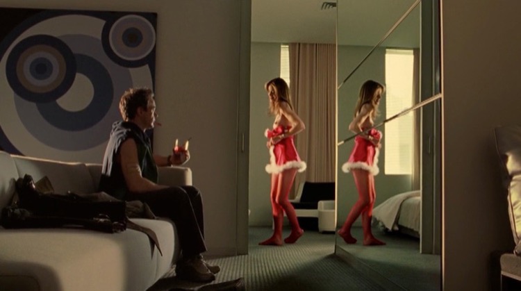 Kiss Kiss Bang Bang nude scenes preview Kiss Kiss Bang Bang nude scenes