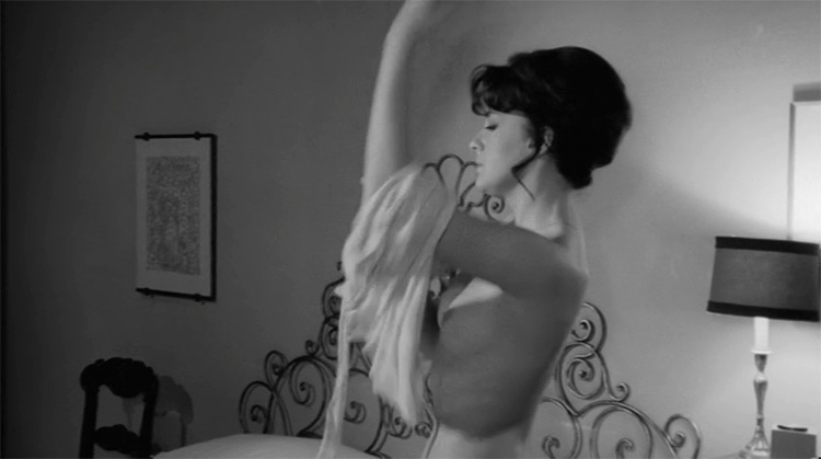 Thank You, Aunt nude scenes preview Thank You, Aunt nude scenes