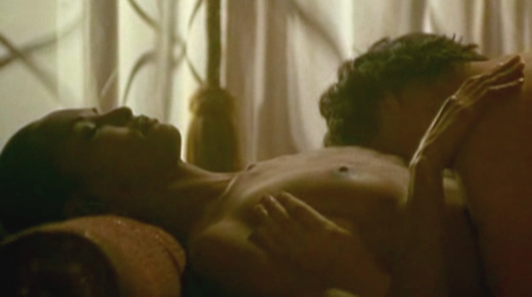 Caligula: The Untold Story nude scenes preview Caligula: The Untold Story nude scenes