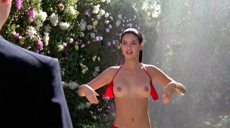 Fast Times at Ridgemont High nude scenes preview Fast Times at Ridgemont High nude scenes