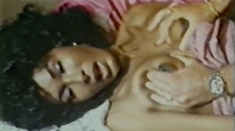 Bocca bianca, bocca nera nude scenes preview Bocca bianca, bocca nera nude scenes