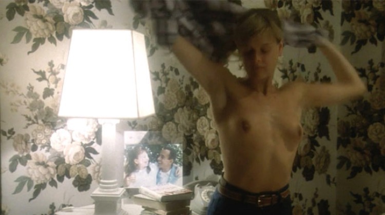 Voices from Beyond nude scenes preview Voices from Beyond nude scenes