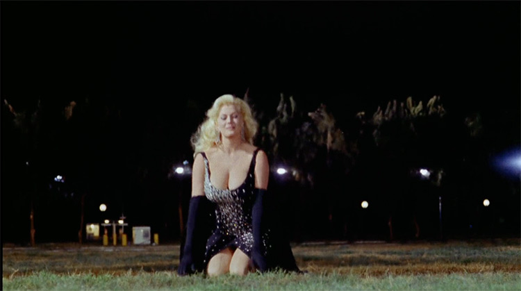 Boccaccio 70 nude scenes preview Boccaccio 70 nude scenes