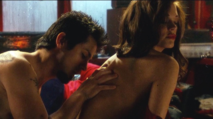 Planet Terror nude scenes preview Planet Terror nude scenes