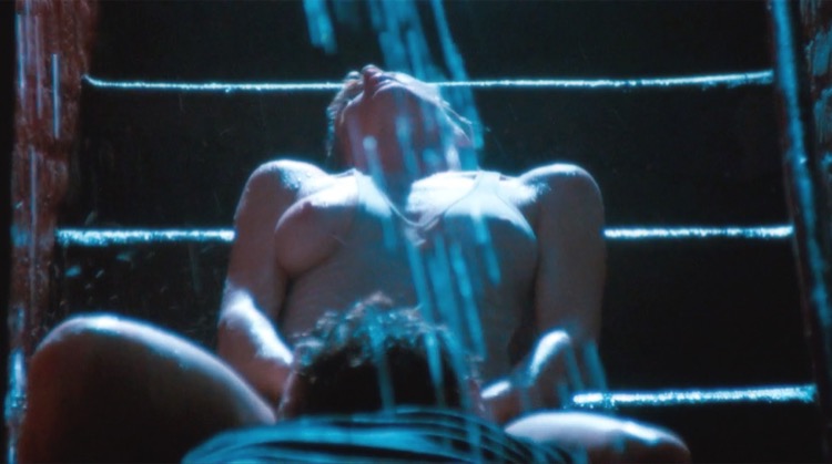 Nine 1/2 Weeks nude scenes preview Nine 1/2 Weeks nude scenes