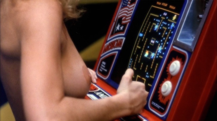 Joysticks nude scenes preview Joysticks nude scenes