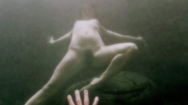 Renegade nude scenes preview Renegade nude scenes