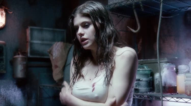 Bereavement nude scenes preview Bereavement nude scenes