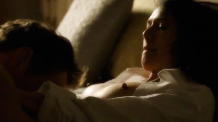 Zipper nude scenes preview Zipper nude scenes