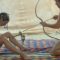 Arabian Nights nude scenes preview Arabian Nights nude scenes