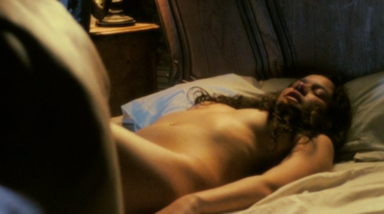 How to Draw a Perfect Circle nude scenes preview How to Draw a Perfect Circle nude scenes