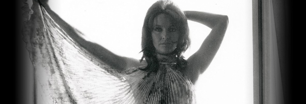 BioPic lisa Gastoni Nude