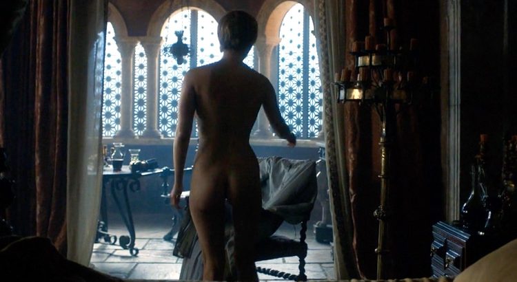 game Of Thrones Season 7 Nude Scenes