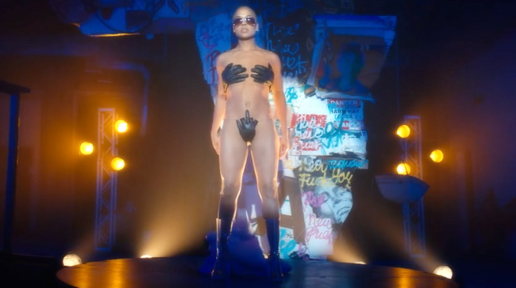 Sorry to Bother You nude scenes preview Sorry to Bother You nude scenes